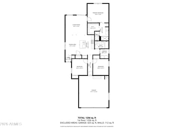 14144 Willow Ave, Surprise, AZ 85379