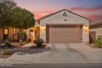 14144 Willow Ave, Surprise, AZ 85379