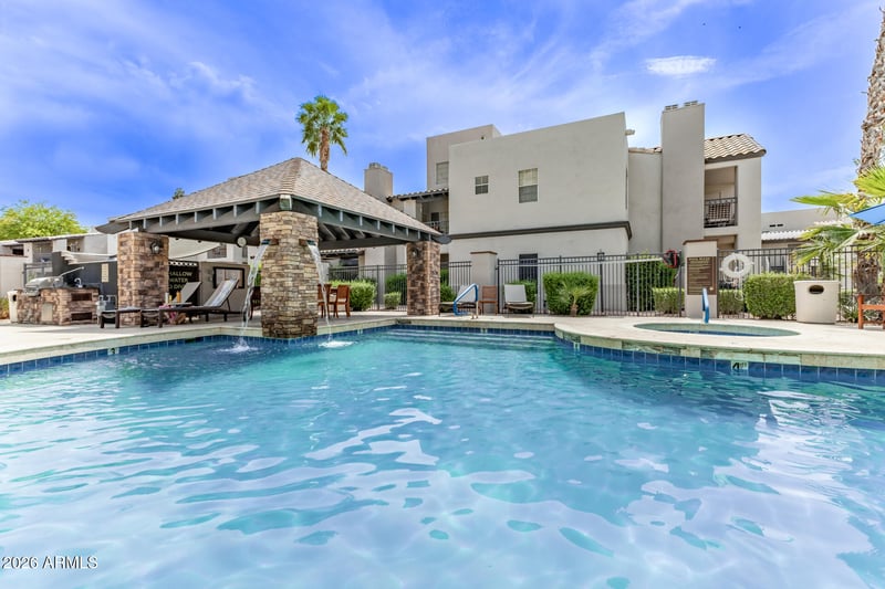 14145 92nd St #1156, Scottsdale, AZ 85260