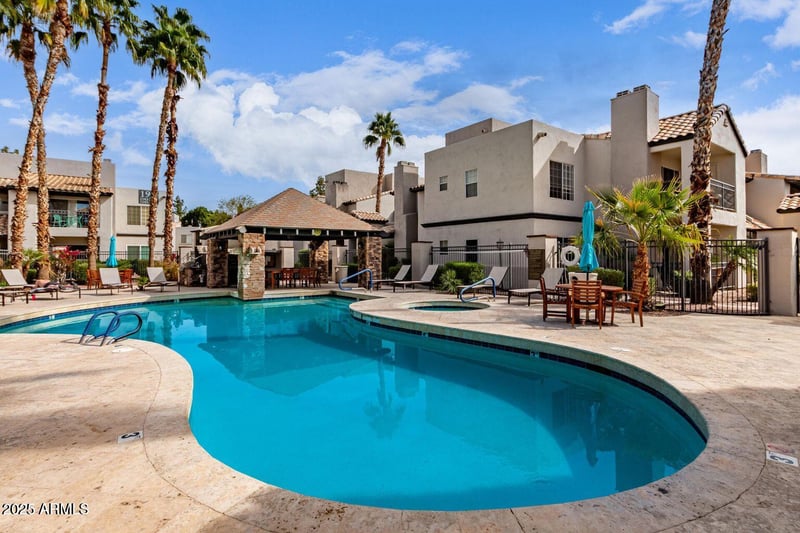 14145 92nd St #2054, Scottsdale, AZ 85260
