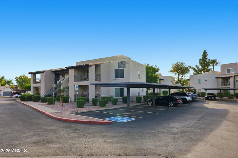 14145 92nd St #2073, Scottsdale, AZ 85260