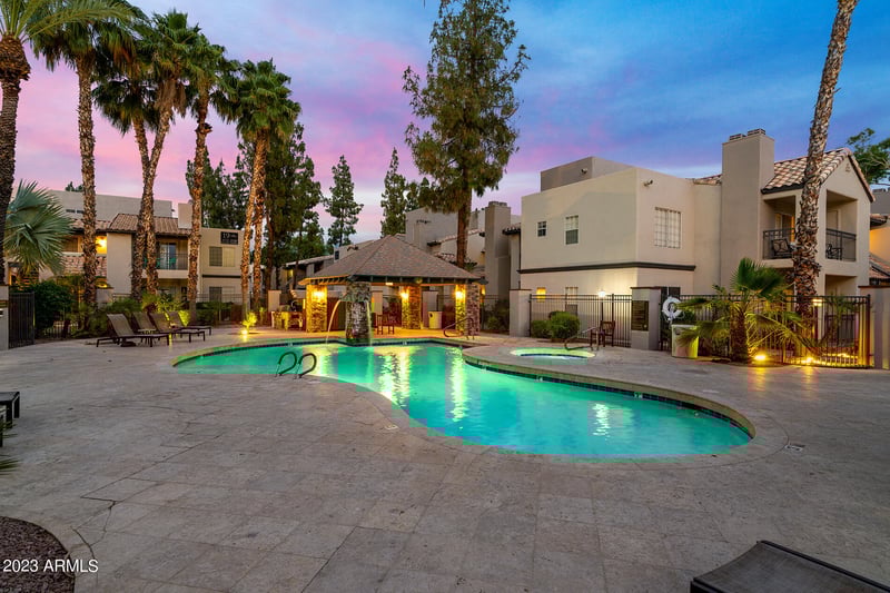 14145 92nd St #2077, Scottsdale, AZ 85260