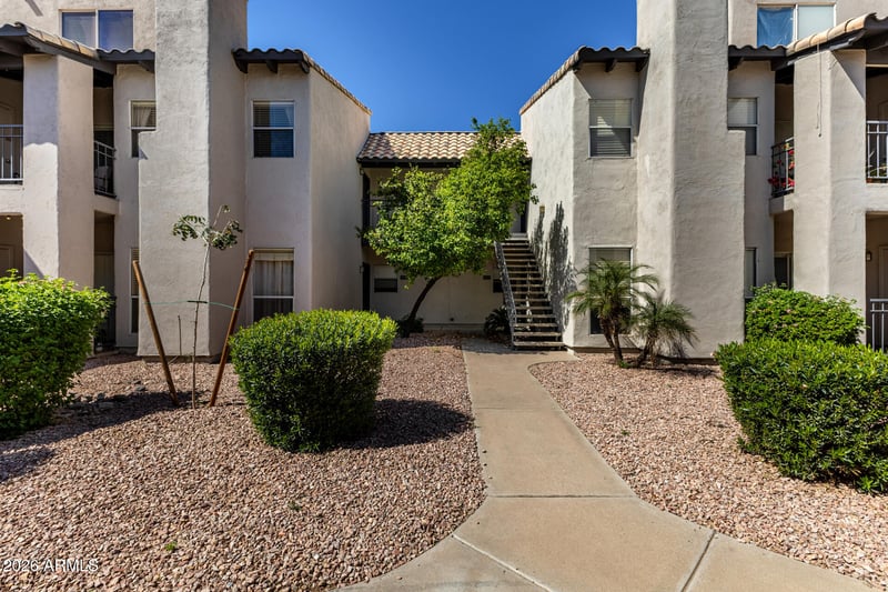 14145 92nd St #2140, Scottsdale, AZ 85260