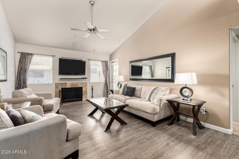 14145 92nd St #2140, Scottsdale, AZ 85260