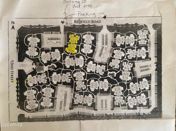 14145 92nd St #2140, Scottsdale, AZ 85260