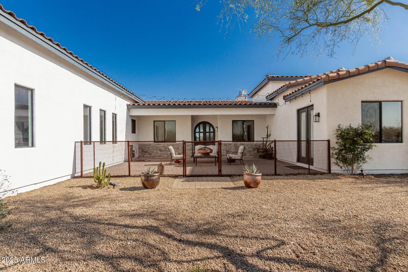 14145 Cavedale Dr, Scottsdale, AZ 85262