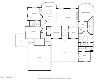 14145 Cavedale Dr, Scottsdale, AZ 85262
