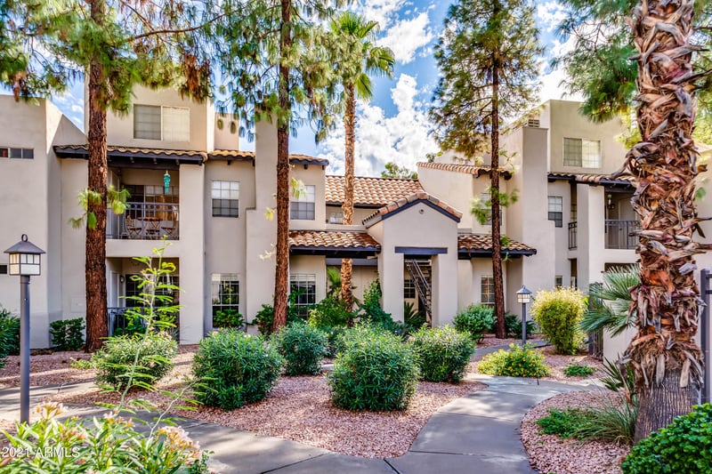 14145 N 92nd St #1029, Scottsdale, AZ 85260