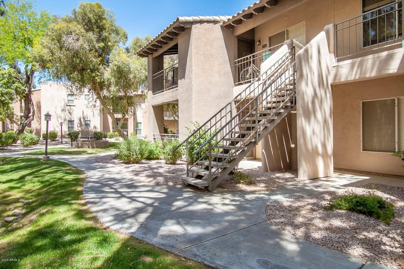 14145 92nd St #1052, Scottsdale, AZ 85260