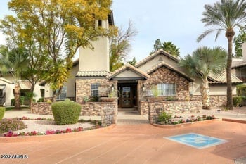 14145 N 92nd St #2003, Scottsdale, AZ 85260