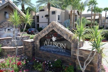 14145 N 92nd St #2003, Scottsdale, AZ 85260