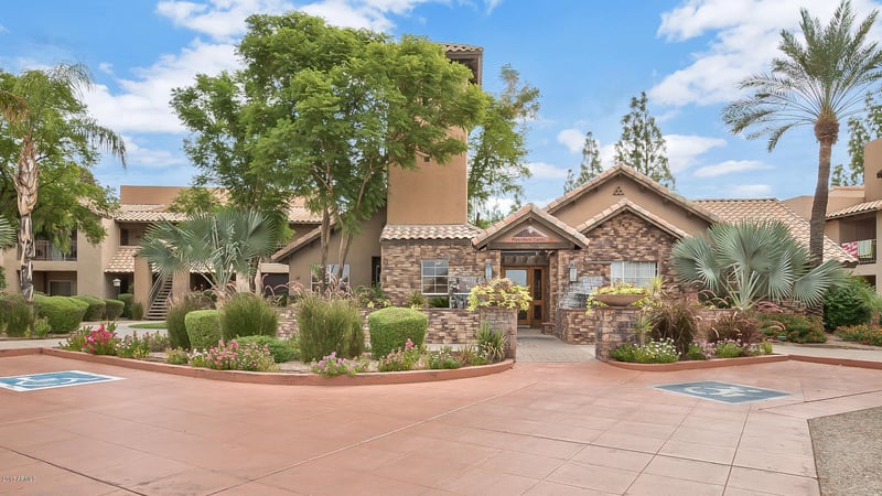 14145 N 92nd St #2011, Scottsdale, AZ 85260