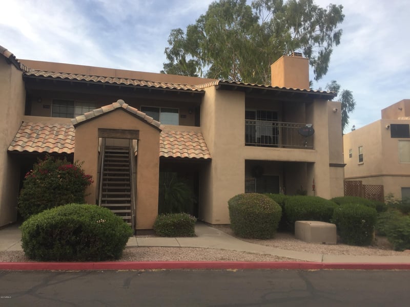 14145 N 92nd St #2011, Scottsdale, AZ 85260