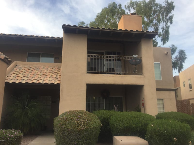 14145 N 92nd St #2011, Scottsdale, AZ 85260