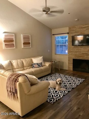 14145 92nd St #2054, Scottsdale, AZ 85260