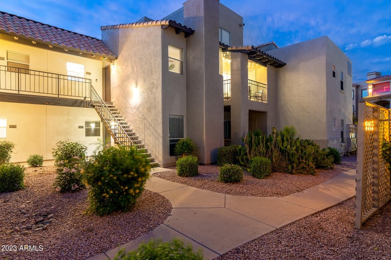 14145 92nd St #2077, Scottsdale, AZ 85260