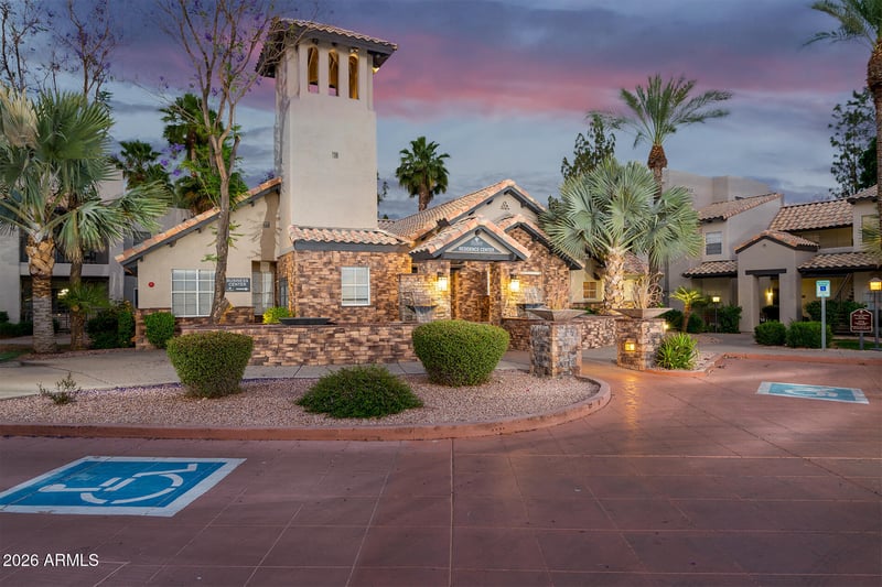 14145 92nd St #2077, Scottsdale, AZ 85260