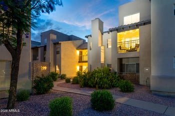 14145 92nd St #2077, Scottsdale, AZ 85260