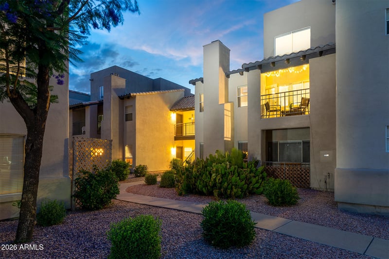 14145 92nd St #2077, Scottsdale, AZ 85260