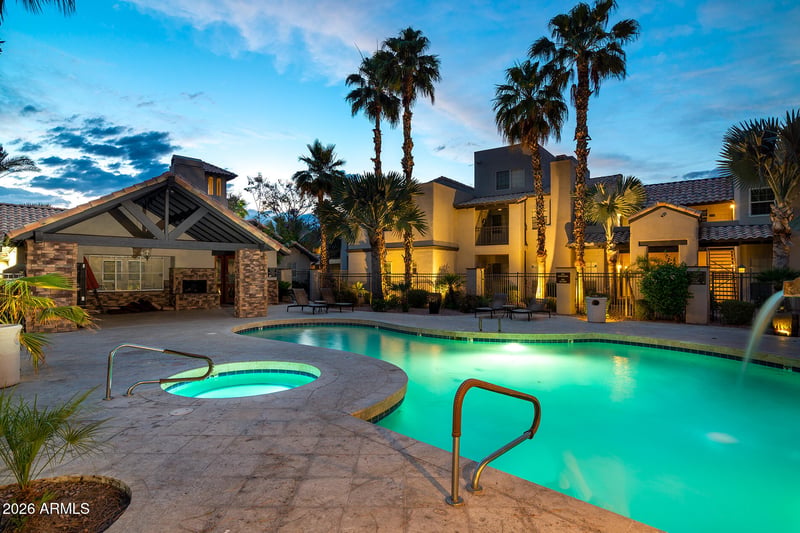 14145 N 92nd St #2077, Scottsdale, AZ 85260