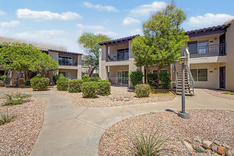 14145 N 92nd St #2080, Scottsdale, AZ 85260