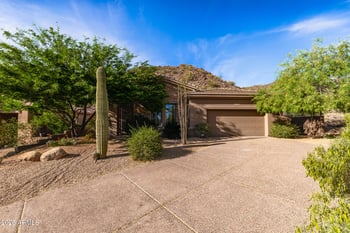 14146 Coyote Rd, Scottsdale, AZ 85259