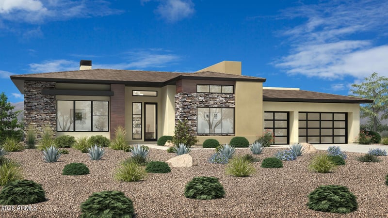 14146 E Canyon Ridge Ln, Fountain Hills, AZ 85268