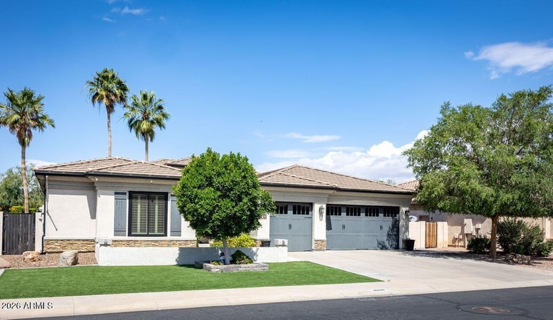 14146 N 90th Ln, Peoria, AZ 85381