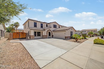 14147 135th Ln, Surprise, AZ 85379