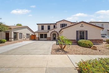 14147 135th Ln, Surprise, AZ 85379