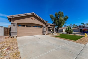 14148 Fairmount Ave, Goodyear, AZ 85395