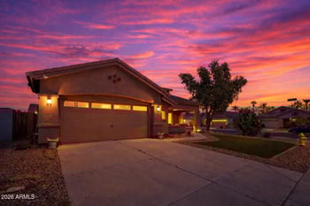 14148 Fairmount Ave, Goodyear, AZ 85395