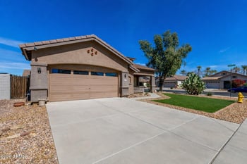14148 Fairmount Ave, Goodyear, AZ 85395