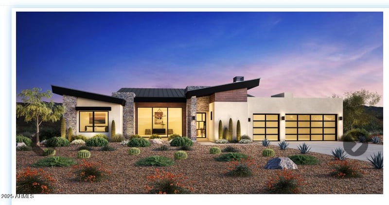 14148 Harmony Ln, Fountain Hills, AZ 85268