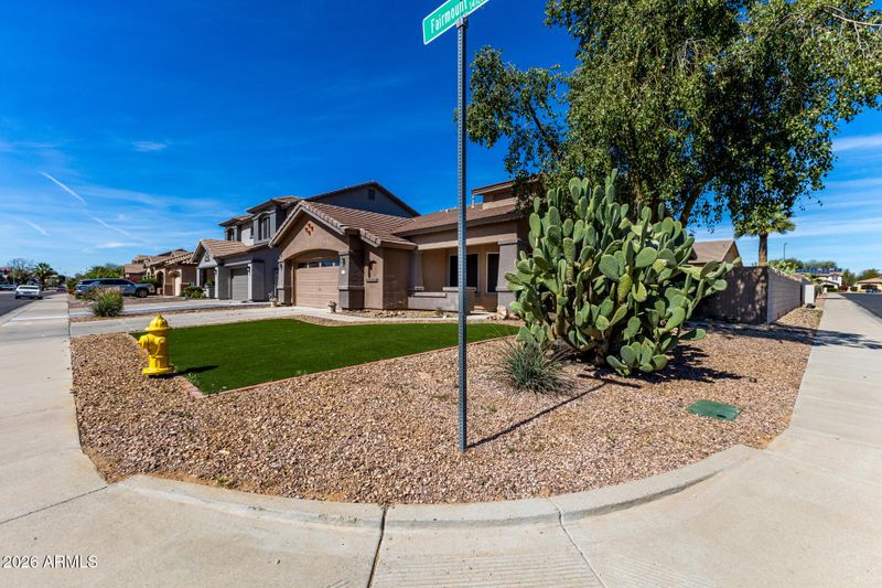 14148 W Fairmount Ave, Goodyear, AZ 85395