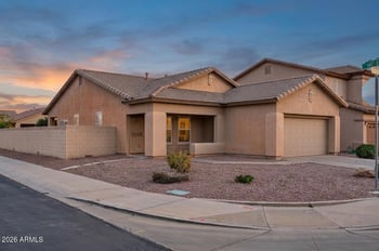14149 Weldon Ave, Goodyear, AZ 85395