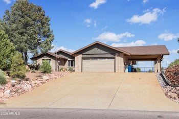 1415 Alpine Heights Dr, Payson, AZ 85541
