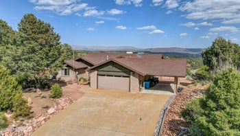 1415 Alpine Heights Dr, Payson, AZ 85541