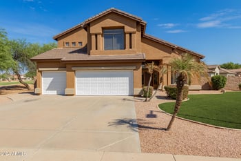 1415 Black Diamond Dr, Gilbert, AZ 85296