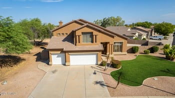 1415 Black Diamond Dr, Gilbert, AZ 85296