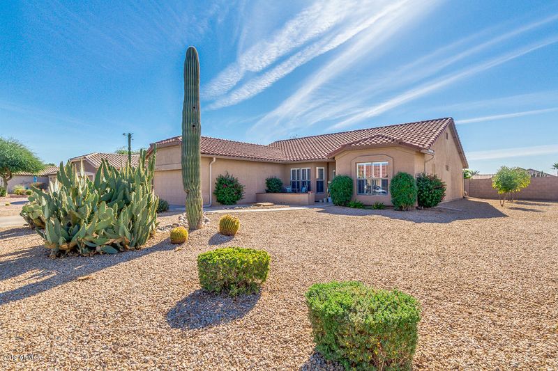 1415 E Firestone Dr, Chandler, AZ 85249