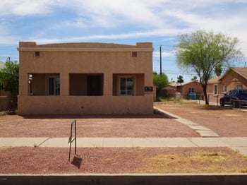 1415 E Pierce St, Phoenix, AZ 85006
