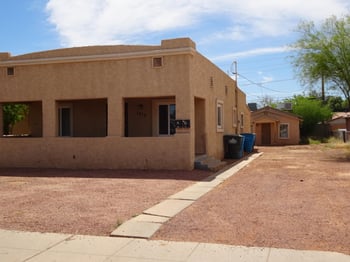 1415 E Pierce St, Phoenix, AZ 85006