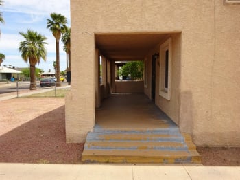 1415 E Pierce St, Phoenix, AZ 85006