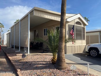 1415 Havasupai Dr #415, Apache Junction, AZ 85119