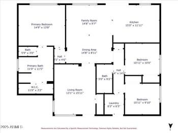 1415 Michigan Ave, Phoenix, AZ 85023