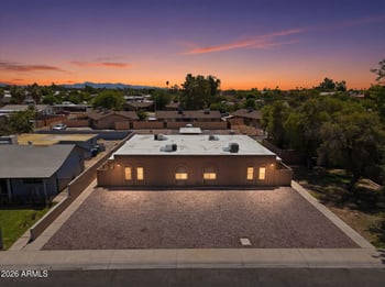1415 N Pleasant Dr, Chandler, AZ 85225