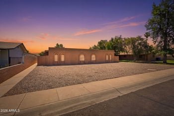 1415 Pleasant Dr, Chandler, AZ 85225
