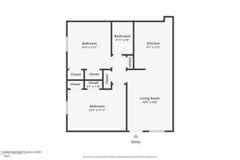 1415 Pleasant Dr, Chandler, AZ 85225