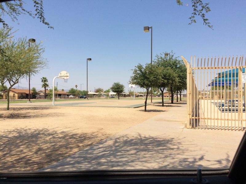 1415 S 17th Ave #' _ ', Phoenix, AZ 85007